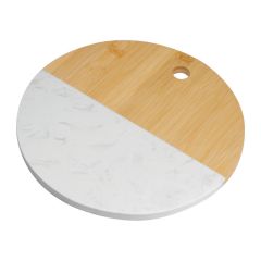 Tagliere San Diego, bianco, EG274806