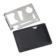 Multitool Rovinj, grigio, EG274907
