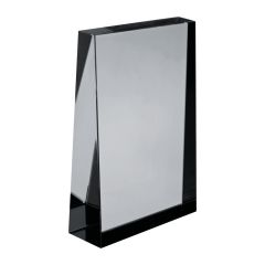 Kleiner rechteckiger Glasblock, Banner, MA2750466