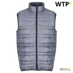 Firedown Down-Touch Insulated Bodywarmer, EGRETRA856