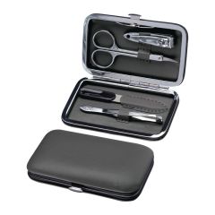 Set za manikuru Avola, tamno siva, EG279377