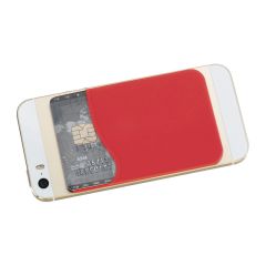 Držač kartica za mobitel Bordeaux, EG2864