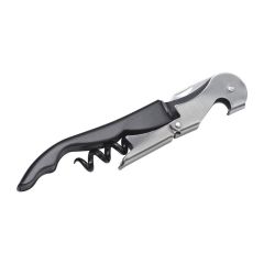 Coltello da cameriere Mendoza, nero, EG286503