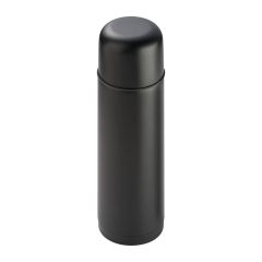 Thermo in metallo Auckland 500 ml, nero, EG289303