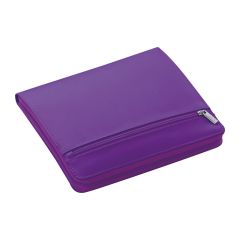 Nylon Stifteetui mit Reißverschluss, MA28946