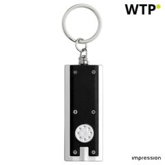 ABS key holder with LED Mitchell, 1992