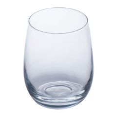 Drinking Glass Siena 420 ml, Transparent, EG290566