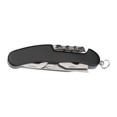Pocket Knife Springfield, Black, EG291503