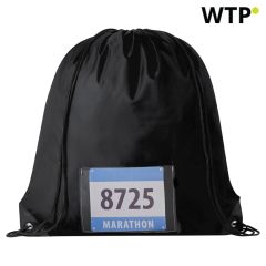 Race Number Drawstring Bag, OTK20903