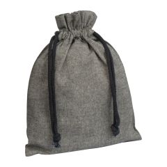 Recycled Cotton Bag Pasadena 110 g/m², EG2981