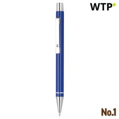 Metal Semi-Gel Ballpen Almeira, EG3741