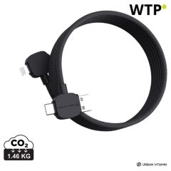 Urban Vitamin Stockton 65W RCS RTPE/RPET magnetski kabel, XDP302.71-9952D38A