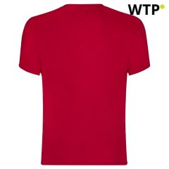 Erwachsenen Farb T-Shirt keya, OTK15857