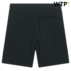 Pantaloni corti jogger unisex Trainer 2.0, EGSTBU186