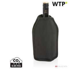 Vino AWARE™ RPET ovratnik za hlajenko za vino, XDP915.01-D35C1CA7