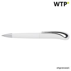 ABS ballpen Ibiza, 2442