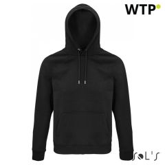 SolS Stellar - Unisex Hooded Sweatshirt, EGSO03568