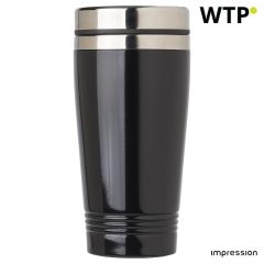 Bakarni šalica za piće od nehrđajućeg čelika (450 ml) Velma, 709939