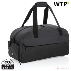 Kazu AWARE™ RPET basic weekend duffel, XDP707.20-6096FD86