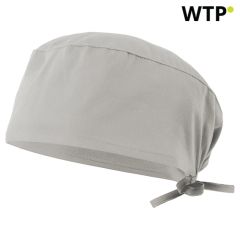 VL ENLIL, Sanitary twill cap (190g/m²), in cotton (35%) and polyester (65%), 36126