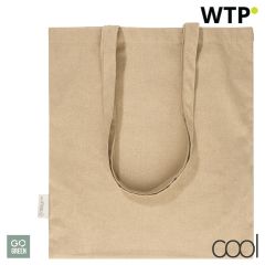 Totepex Hue, recycled cotton shopping bag, AP800694