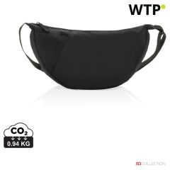 Borsa a tracolla a mezzaluna Crescent XL AWARE™ RPET, XDP763.51-64B20762