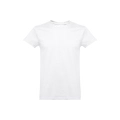 THC ANKARA WH, T-shirt da uomo, 30109