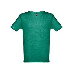THC ATHENS, T-shirt da uomo, 30116