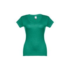 THC ATENE DONNA, T-shirt da donna, 30118