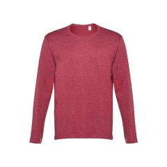 THC BUCHAREST, T-shirt manica lunga da uomo, 30124