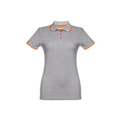 THC ROME ŽENE, ženska uska polo majica, 30139