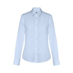 THC PARIS WOMEN, Camicia donna a manica lunga, 30152
