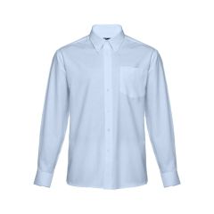 THC TOKYO, camicia Oxford uomo a manica lunga, 30153