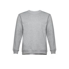 THC DELTA, felpa (unisex) in cotone e poliestere, 30159