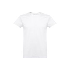 THC ANKARA KIDS WH, t-shirt bambino/a, 30170