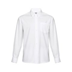 THC TOKYO WH, camicia Oxford da uomo, 30196