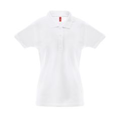 THC BERLIN WOMEN WH, ženska polo majica s kratkim rukavima, 30263