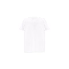 THC MOVE KIDS WH, T-shirt per bambini, 30276