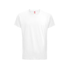 FAIR 3XL WH, t-shirt 100% cotone, bianco, 30280-106-3XL