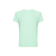 THC TUBE, T-shirt in jersey di poliestere (90%), 30281