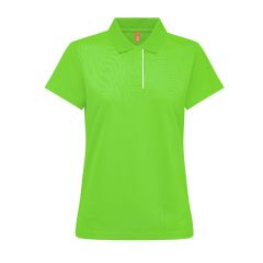 THC DYNAMIC WOMEN, ženska tehnička polo majica, 30292