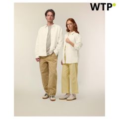 Arbeiter Unisex lässiges Hemd, EGSTWU975