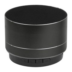 Aluminium bluetooth speaker, MA30899
