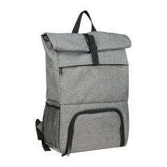 Backpack with Cooling Function Clarksville, Grey, EG312607
