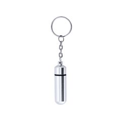 Keyring Pillbox, OTK13168000000