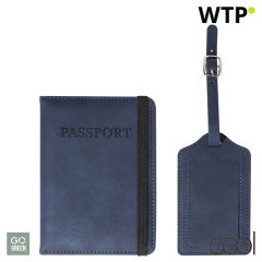 TwinPass, RPU passport and tag set, AP800291