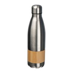 Bottiglia in acciaio inox Kobe 750 ml, EG3227