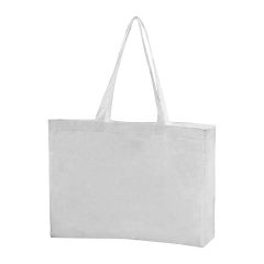 Organic Cotton Bag Bari 270 g/m², EG3229