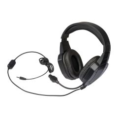 Headset with sorround sound, Black, MA3231603