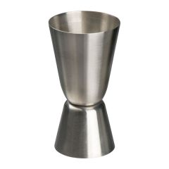Misurino Bar Linz 20-40 ml, grigio, EG323707